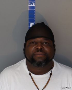 Terrance Lebron Davis Mugshot