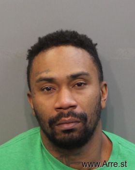 Terrance Lamont Ellison Mugshot