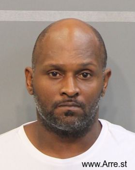 Terrance Antonio Gray Mugshot