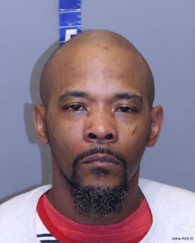 Terrance Vaughn Hayes Mugshot