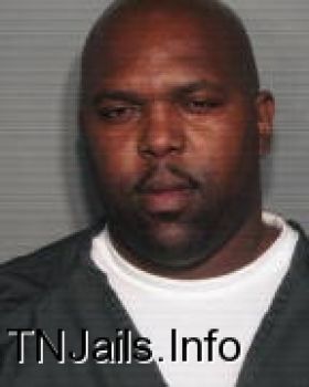 Terrance  Heard Mugshot