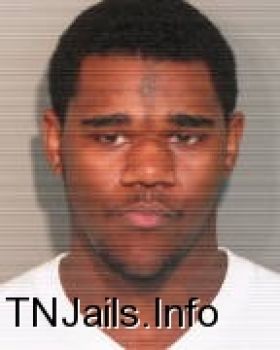 Terrance  Hill-chaffin Mugshot