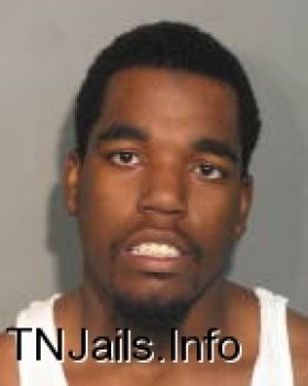 Terrance  Lewis Mugshot