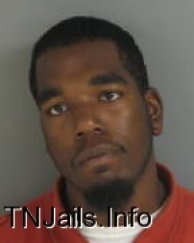 Terrance  Lewis Mugshot