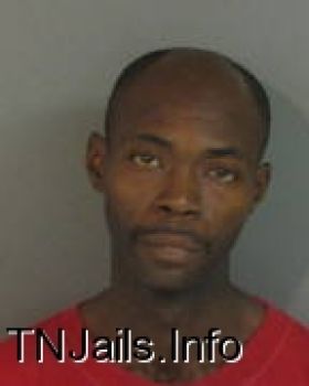 Terrance  Lewis Mugshot