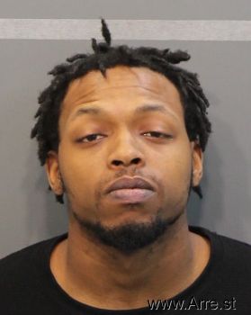 Terrance Quintel Mitchell Mugshot