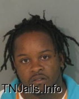 Terrance  Pope Mugshot