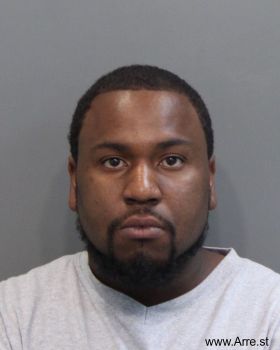 Terrance Donell Smith Mugshot