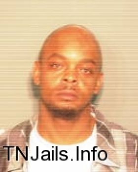 Terrance  Taylor Mugshot