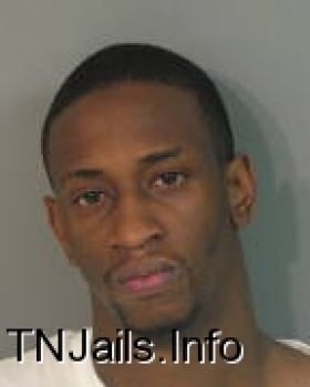 Terrance  Taylor Mugshot