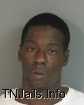 Terrance  Taylor Mugshot