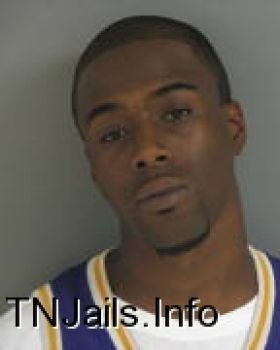 Terrance  Taylor Mugshot