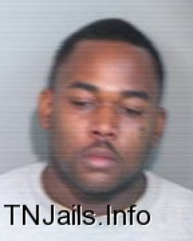 Terrance  Watson Mugshot