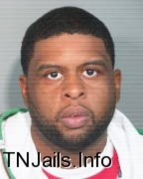 Terrance  Whitelow Mugshot