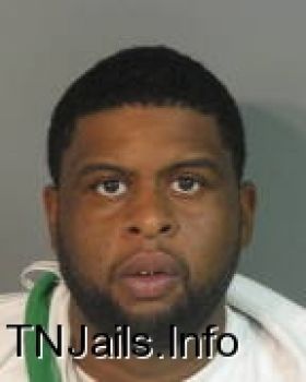 Terrance  Whitelow Mugshot