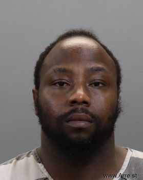 Terrance Deshawn Edwards Mugshot