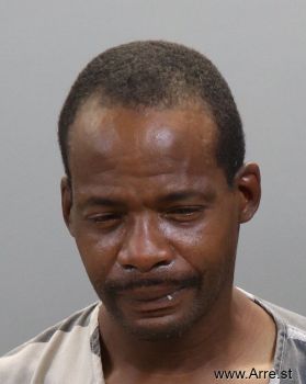 Terrance C Wilson Mugshot