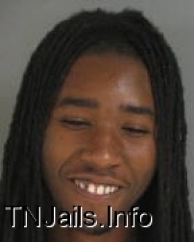 Terrell  Smith Mugshot