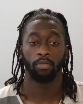 Terrell Dominique Johnson Mugshot