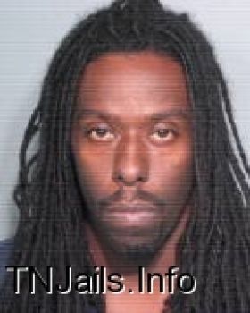 Terrence  Collins Mugshot