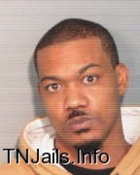 Terrence  Davis Mugshot