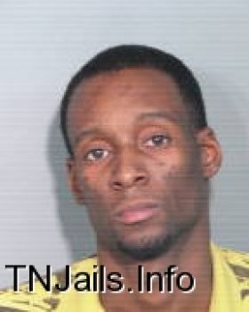 Terrence  Johnson Mugshot