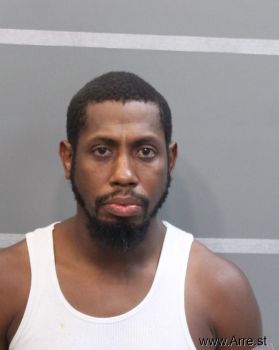 Terrence Lebron Jones Mugshot