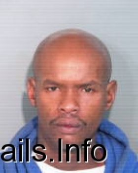 Terrence  Smith Mugshot