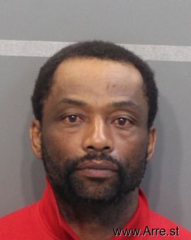 Terrence Tavoris Smith Mugshot