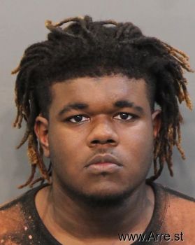 Terrence Carrington Wigfall Mugshot