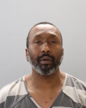 Terrence Dewayne Johnson Mugshot