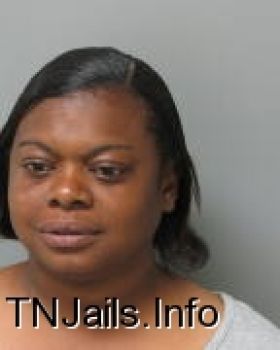 Terri  Walker Mugshot