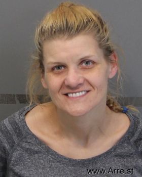 Terri M. Williams Mugshot