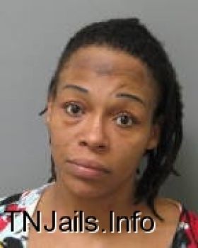 Terrica  Norris Mugshot