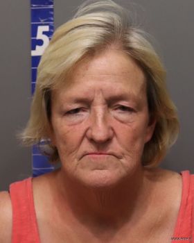 Terrie Lynn Allen Mugshot