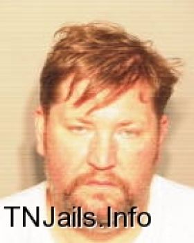 Terry  Christopher Mugshot