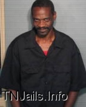 Terry  Clemons Mugshot