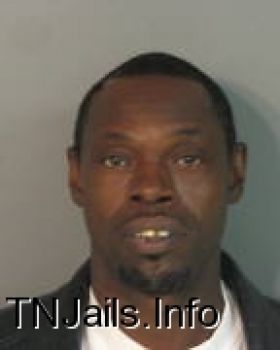 Terry  Conner Mugshot