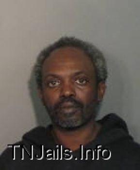 Terry  Davis Mugshot