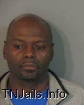 Terry  Davis Mugshot