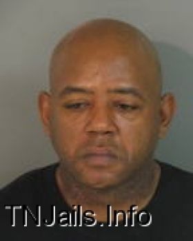 Terry  Davis Mugshot