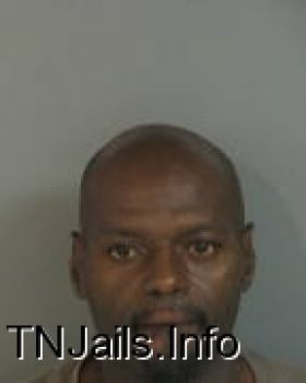 Terry  Davis Mugshot