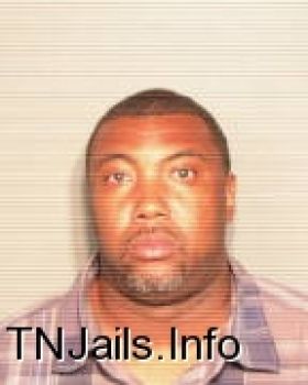 Terry  Dickerson Mugshot