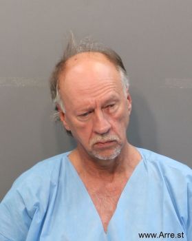 Terry Lynn Garner Mugshot