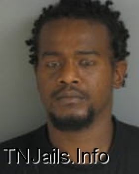 Terry  Lester Mugshot