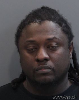 Terry Maurice Marshall Mugshot