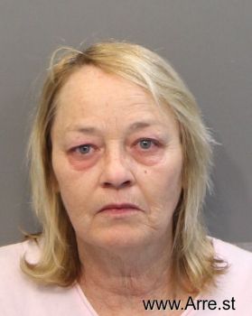 Terry Lynn Marshall Mugshot