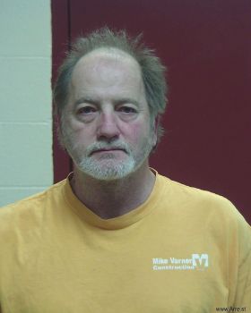 Terry  Mcfarland Mugshot