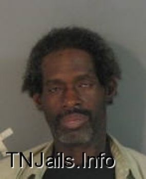 Terry  Pittman Mugshot