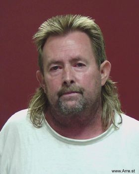 Terry  Stewart Mugshot